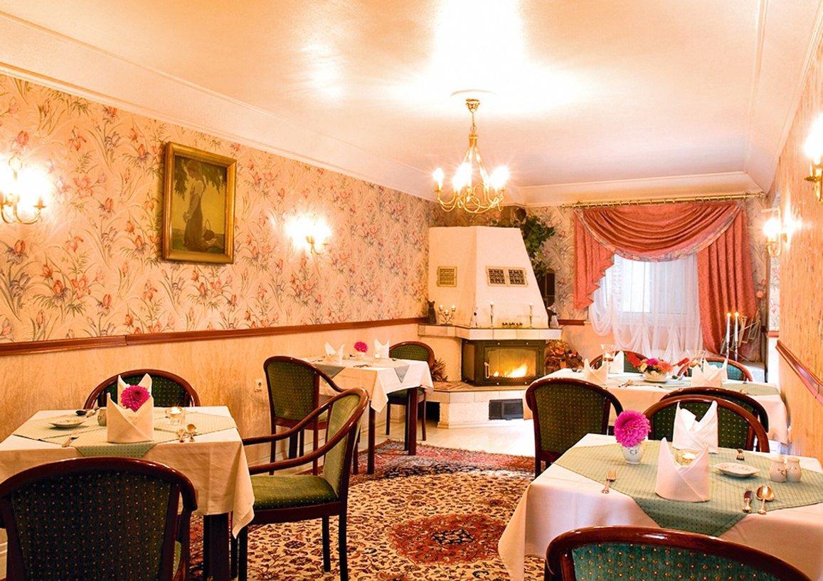 Landhotel Schwarzer Adler Sülzetal Kültér fotó